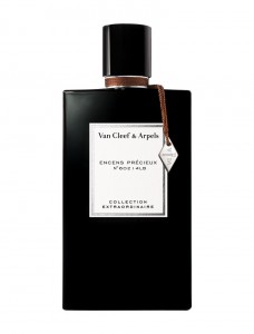 Van Cleef & Arpels - Encens Precieux Edp